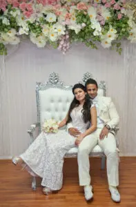 how to get married today near me