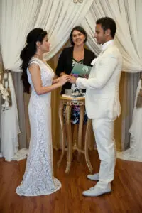 How to get married today in Los Angeles