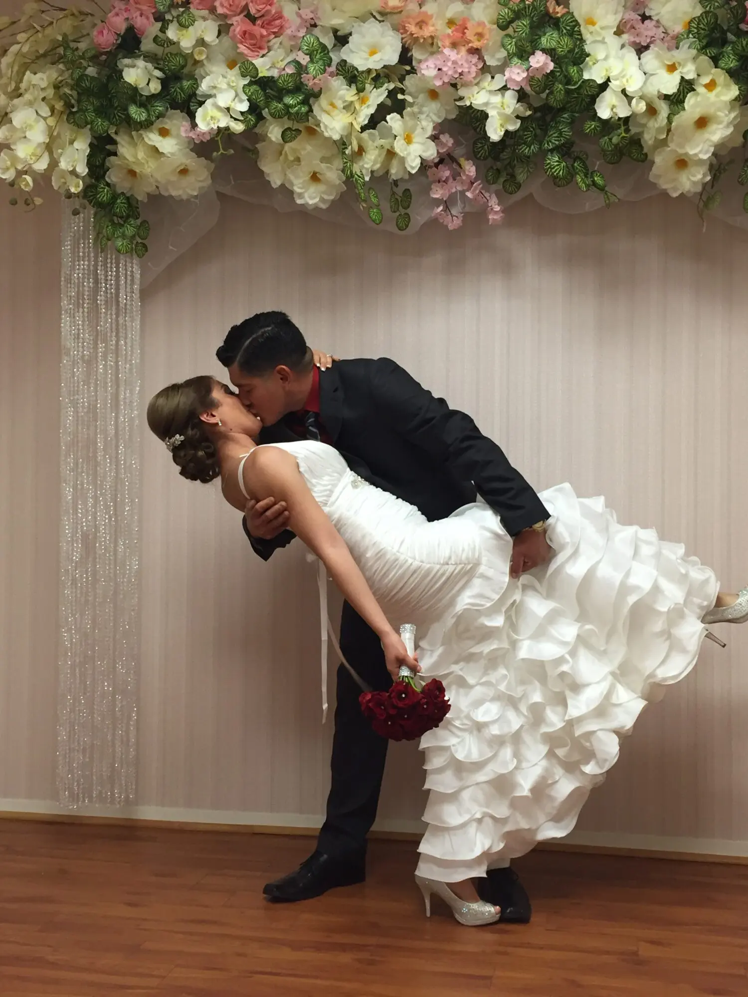 Get Married Today When The Courthouse is Closed