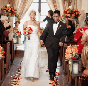 How to Get Married Today in Beverly Hills