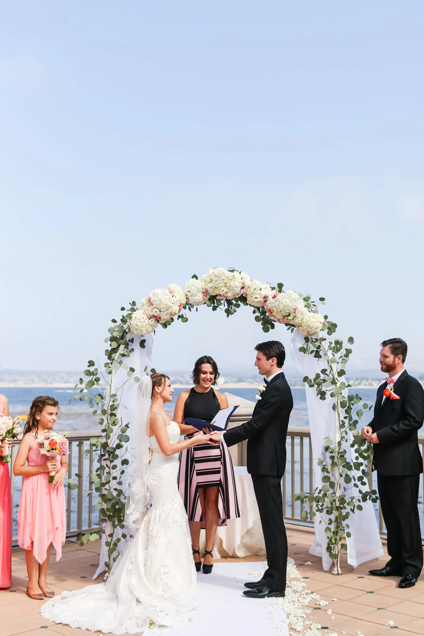 Emergency Wedding Services in Los Angeles