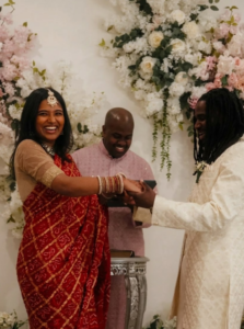 Wedding Party Room Los Angeles