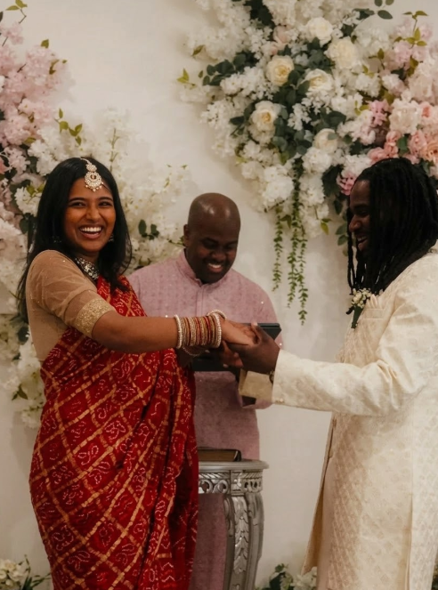 Wedding Party Room Los Angeles