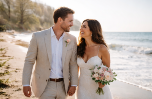 marriage license Los Angeles