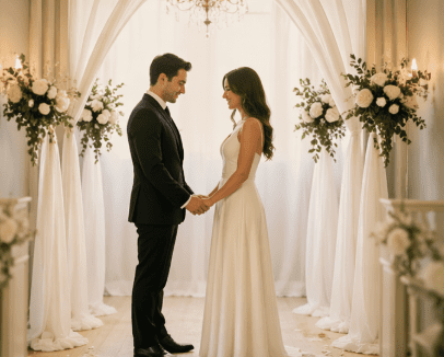 get married today in tarzana