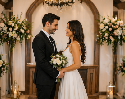 wedding chapel los angeles