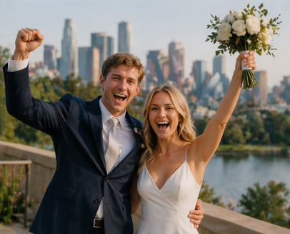 san fernando valley wedding chapel