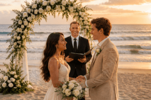 get married in los angeles
