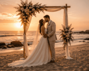 how to get married today in Los Angeles