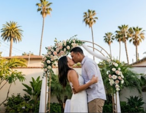 fastest way to get married today in la
