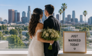 get married today
