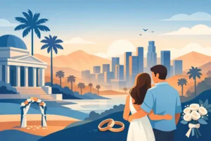 Courthouse Marriage Alternative Los Angeles
