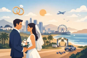 Can We Marry Today in Los Angeles? Here’s How