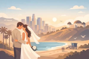 Los Angeles Elopement Packages for Today
