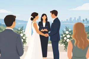 Are Witnesses Required in California Marriages?