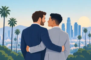 Same-Sex Marriage Guide for Los Angeles Couples