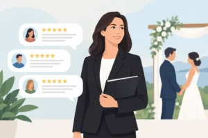 What Mobile Officiant Reviews Should Tell You